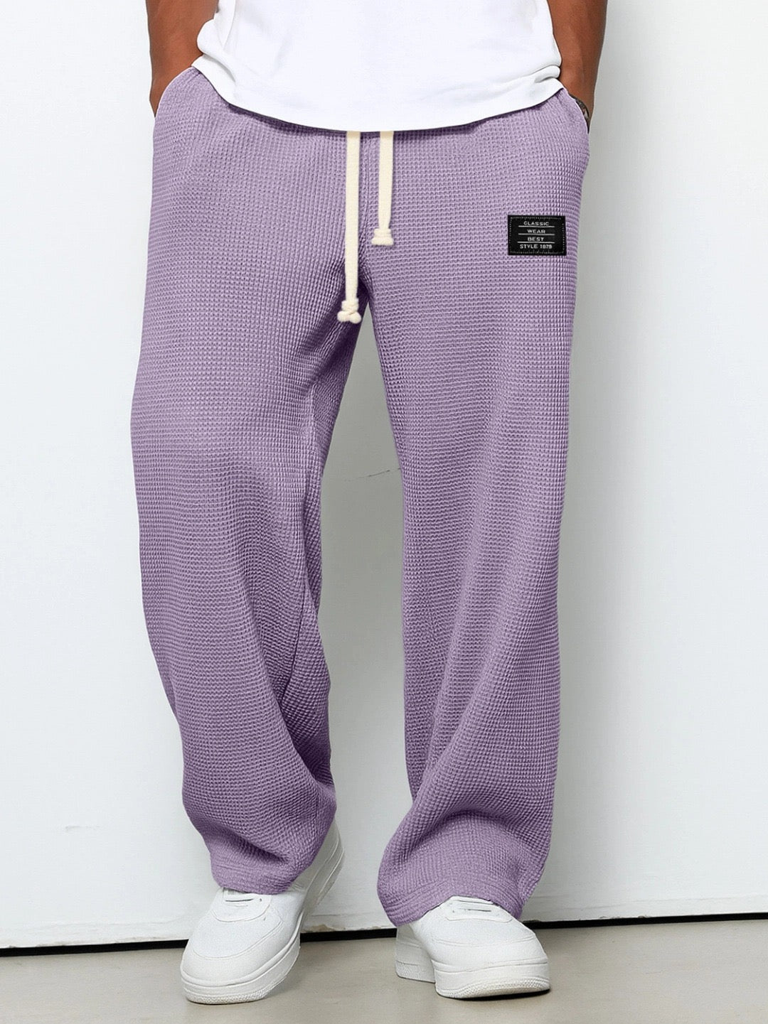 LIAM™ | CLASSIC PANTS FOR MEN