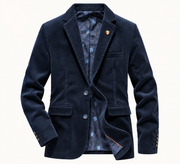 LIAM™ | The Sinclair Corduroy Blazer
