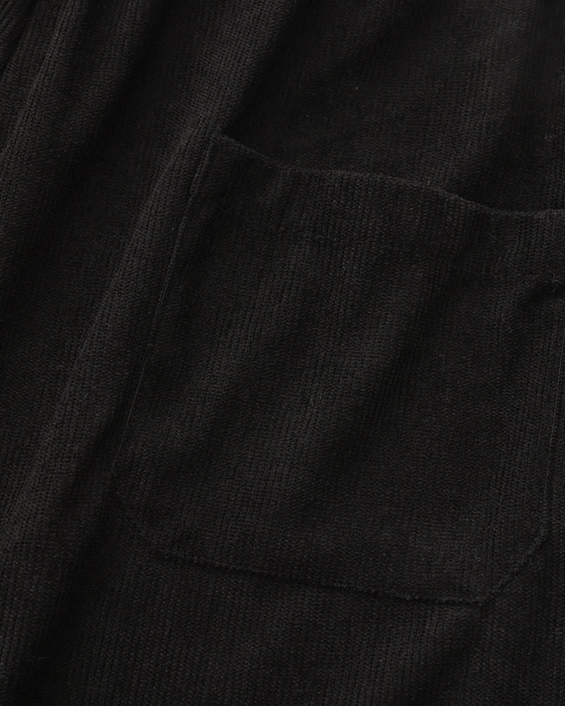 LIAM™ | THE RIVIERA VELVET COORD SET