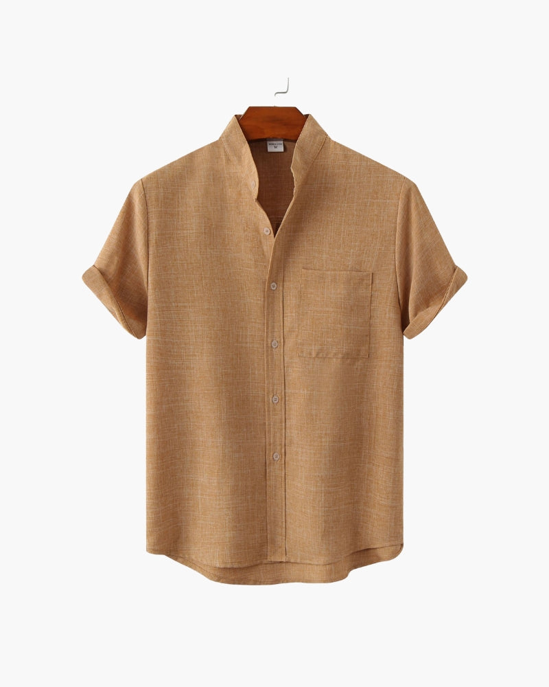 LIAM™ | MANDARIN MARK