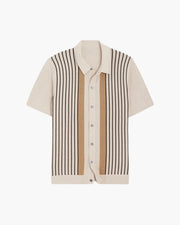 LIAM™ | MONTE CARLO KNIT POLO