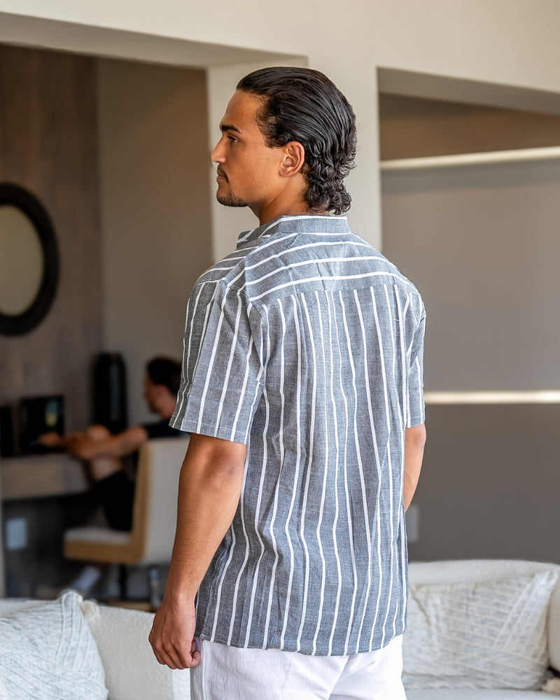 LIAM™ | BARI SAILOR POLO