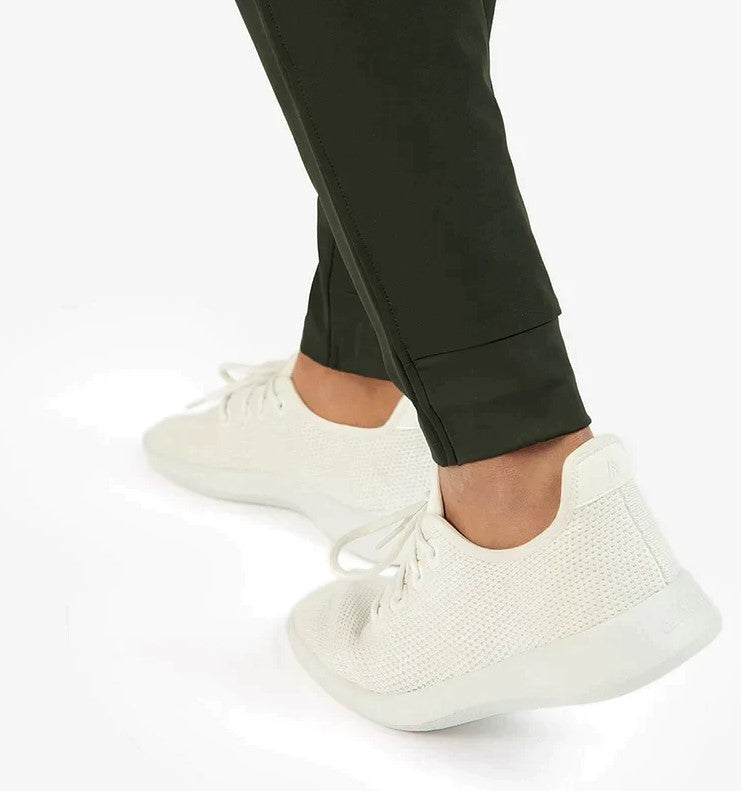 LIAM™ | Performance Stretch Trousers
