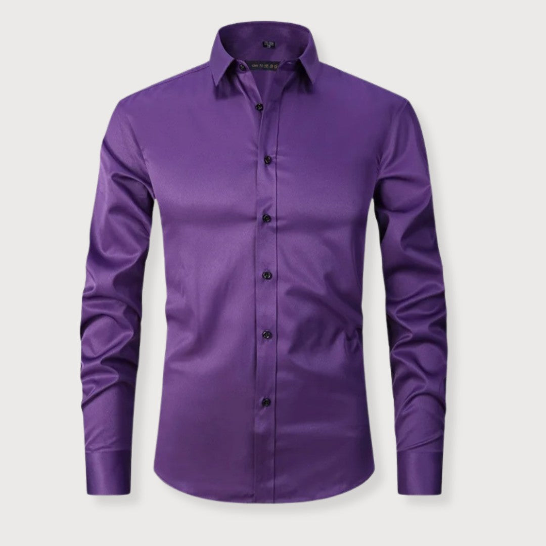 LIAM™ | ANTIPLI SHIRT