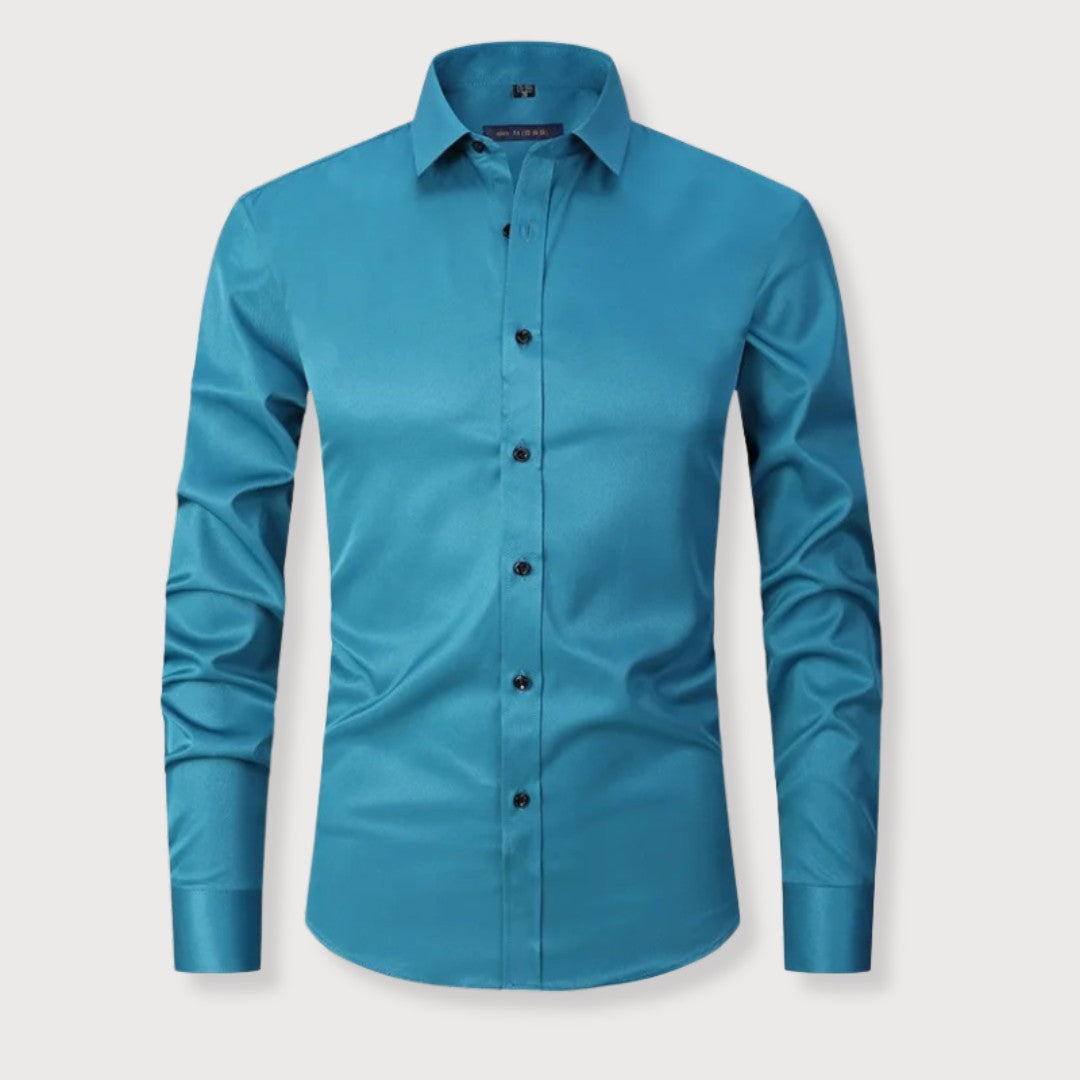 LIAM™ | ANTIPLI SHIRT