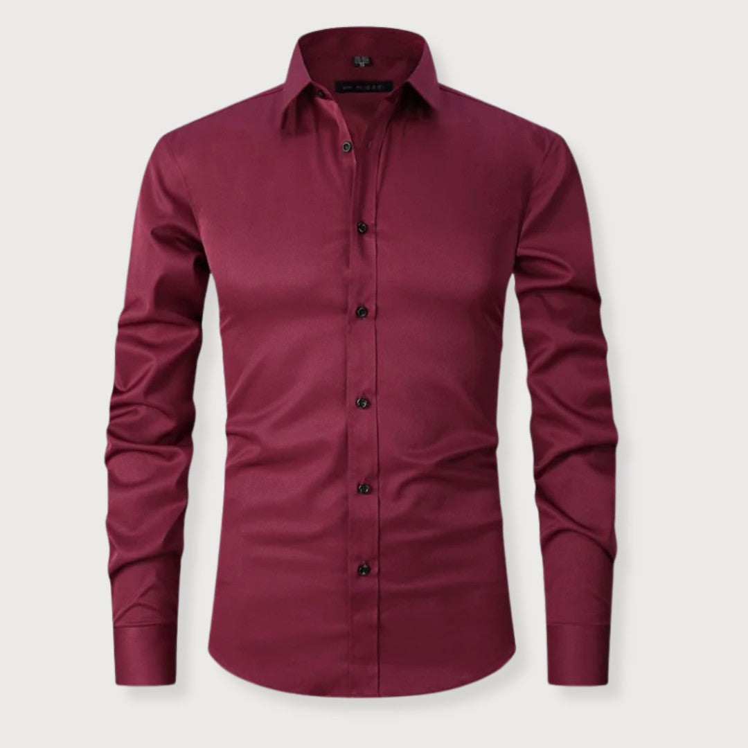 LIAM™ | ANTIPLI SHIRT