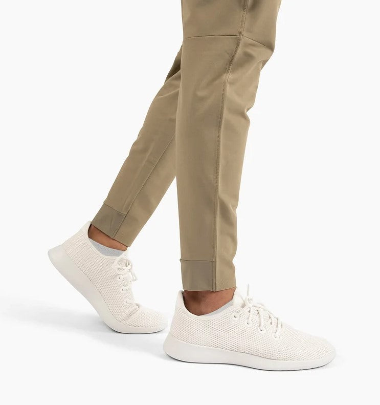 LIAM™ | Performance Stretch Trousers