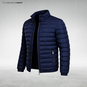 LIAM™ | Henry Lightweight Puffer Jacket