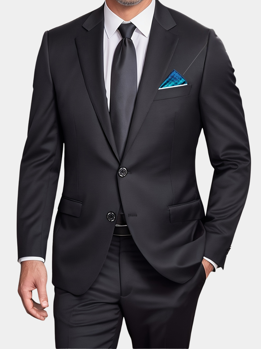 LIAM™ | Men's Two-Piece Formal Suit Set