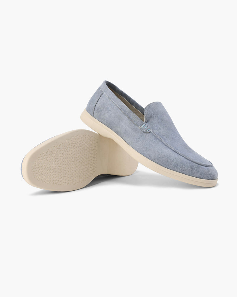 LIAM™ | SUEDE LOAFERS