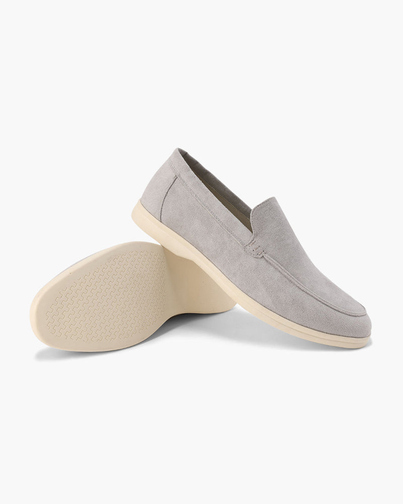 LIAM™ | SUEDE LOAFERS