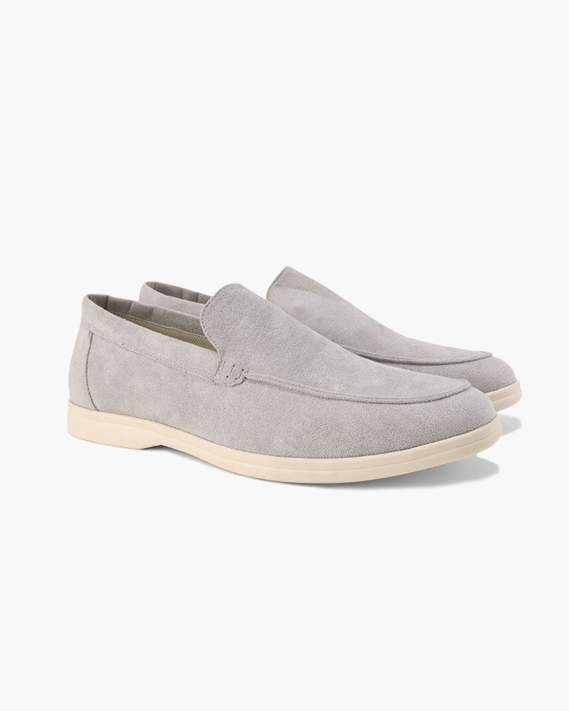 LIAM™ | SUEDE LOAFERS