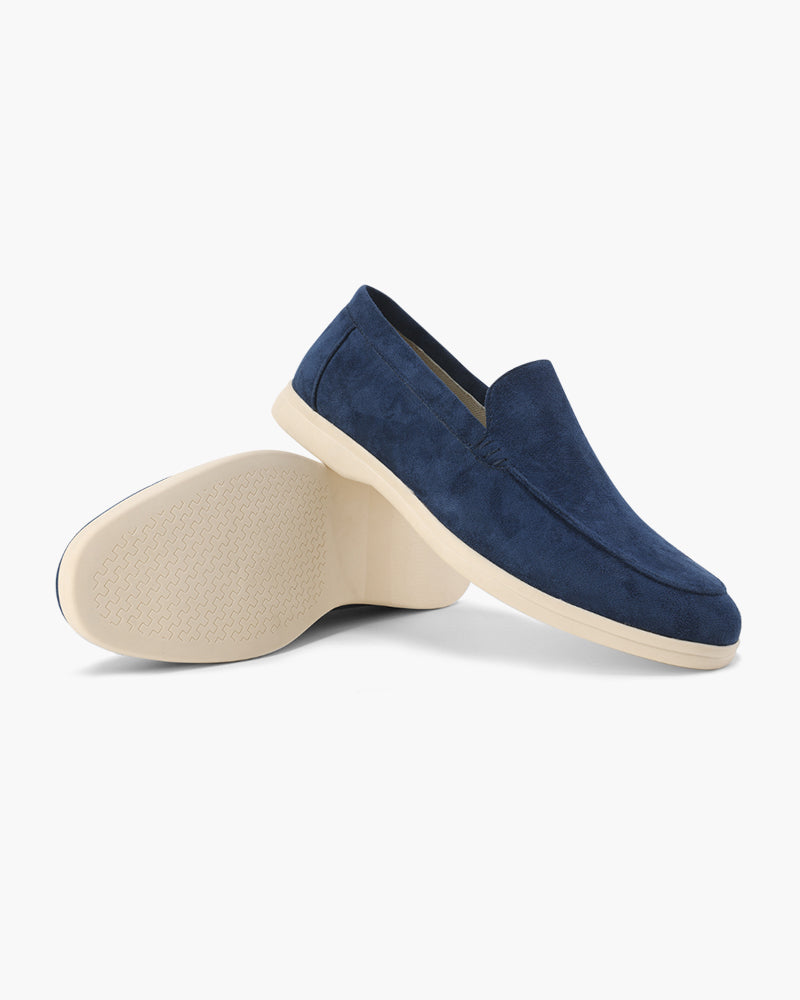 LIAM™ | SUEDE LOAFERS