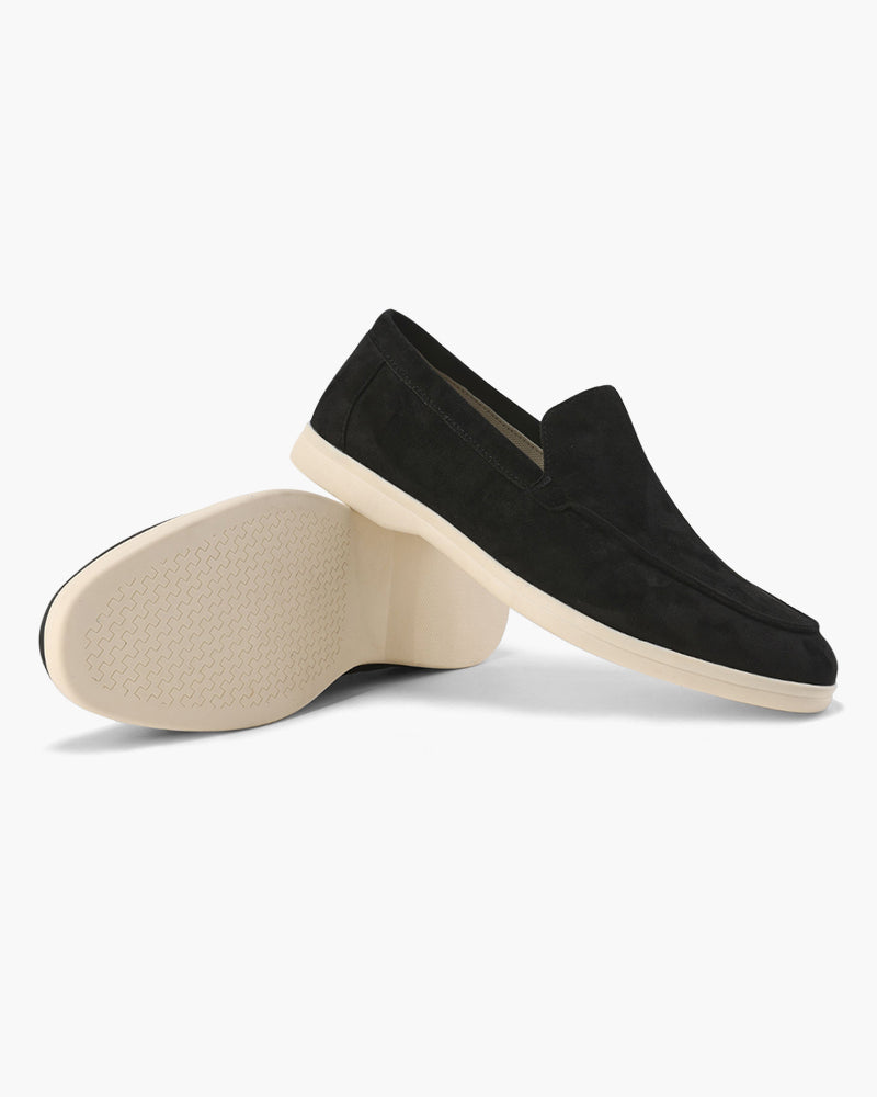 LIAM™ | SUEDE LOAFERS