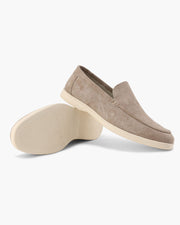 LIAM™ | SUEDE LOAFERS