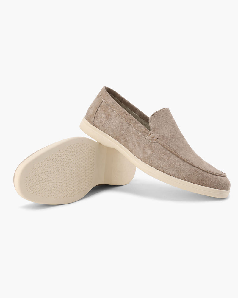 LIAM™ | SUEDE LOAFERS