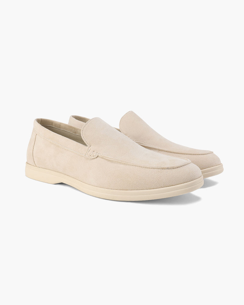 LIAM™ | SUEDE LOAFERS