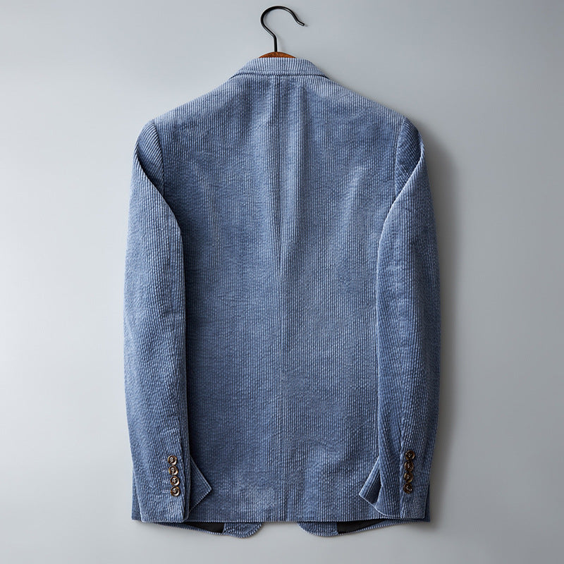 LIAM™ | Men's Corduroy Blazer