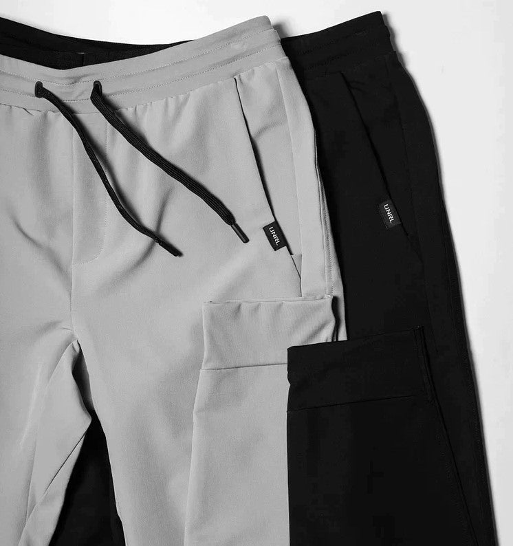 LIAM™ | Performance Stretch Trousers