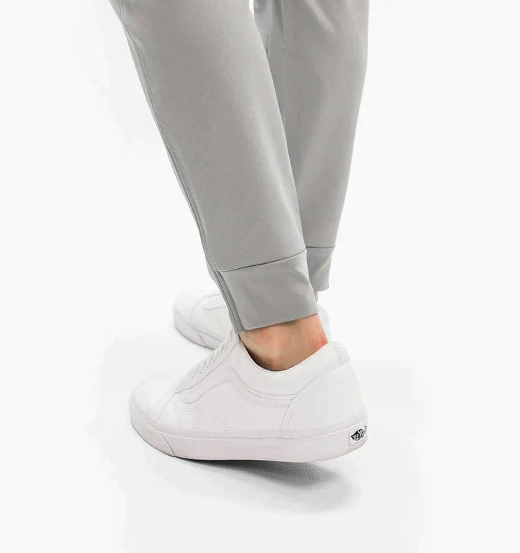 LIAM™ | Performance Stretch Trousers