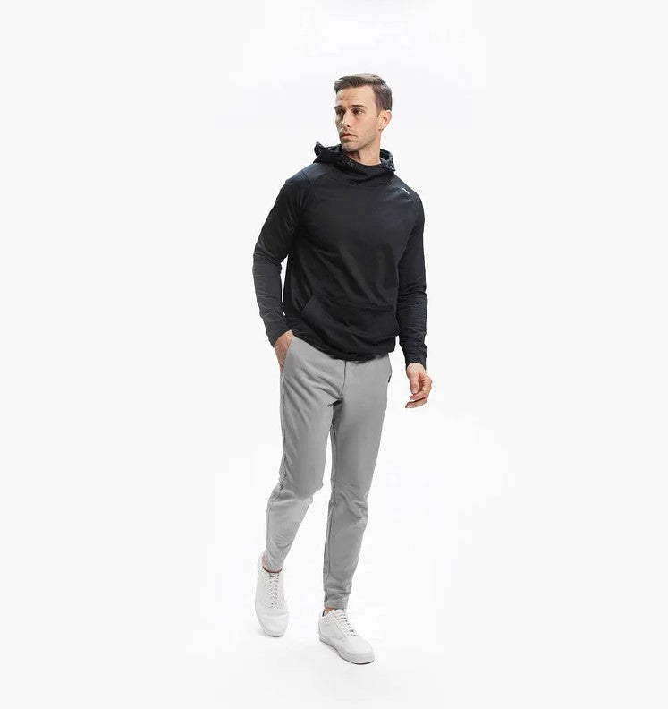 LIAM™ | Performance Stretch Trousers