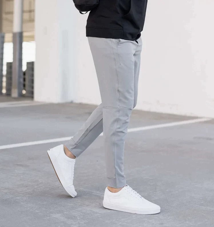 LIAM™ | Performance Stretch Trousers