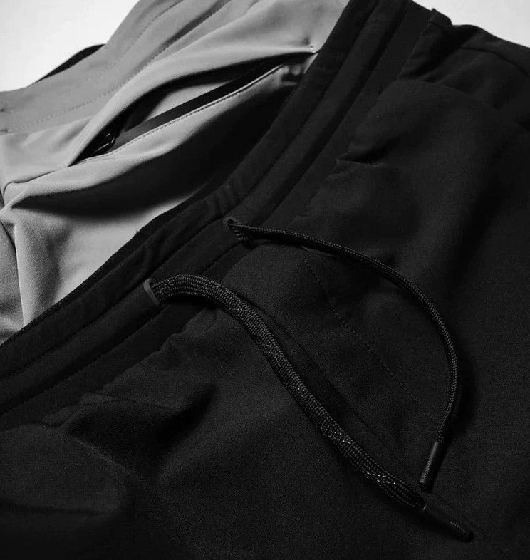 LIAM™ | Performance Stretch Trousers