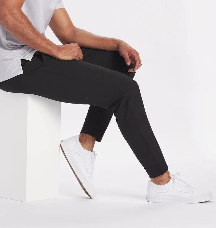 LIAM™ | Performance Stretch Trousers