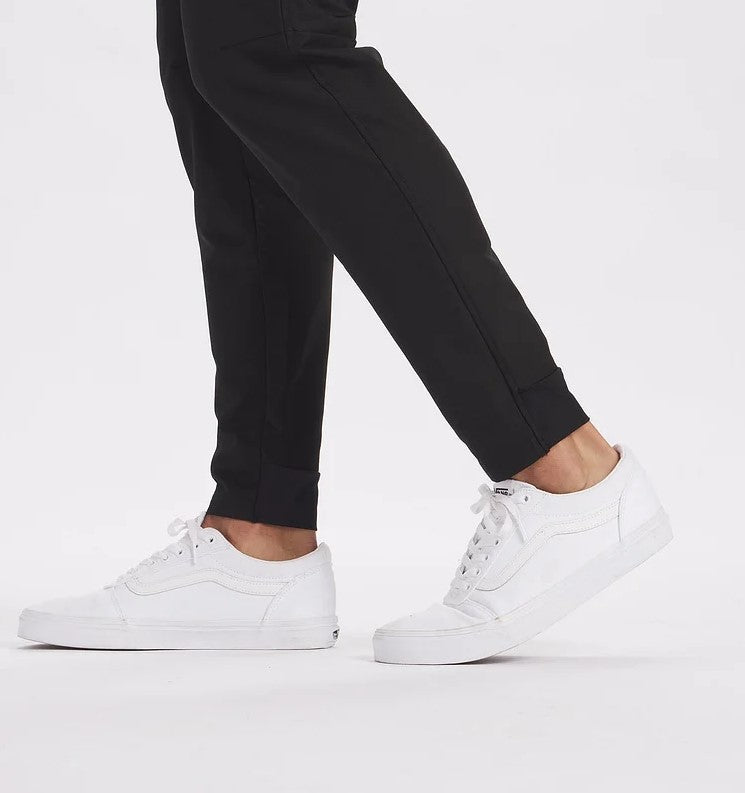 LIAM™ | Performance Stretch Trousers