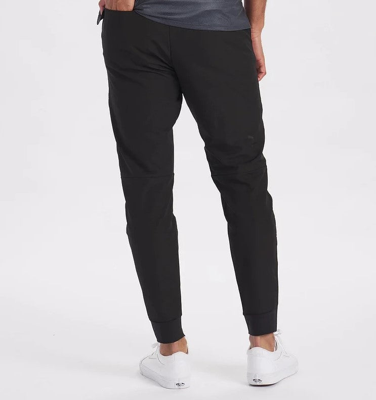 LIAM™ | Performance Stretch Trousers