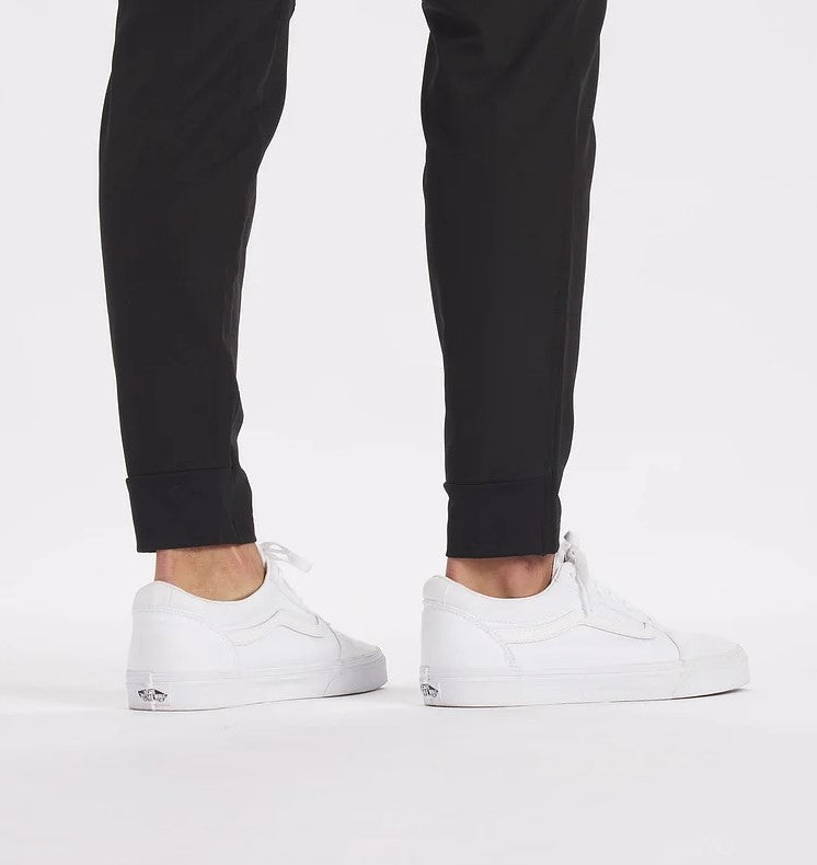 LIAM™ | Performance Stretch Trousers