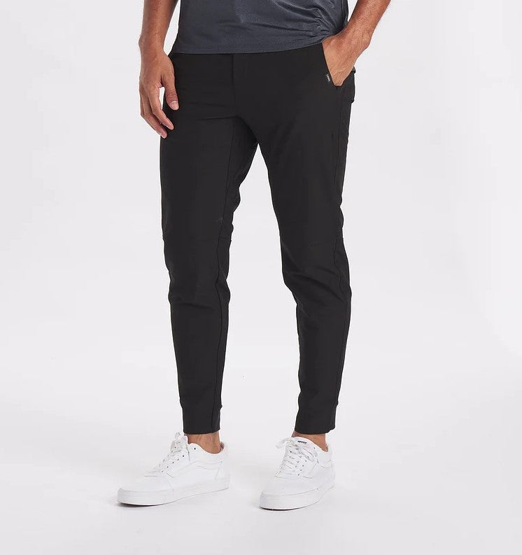 LIAM™ | Performance Stretch Trousers