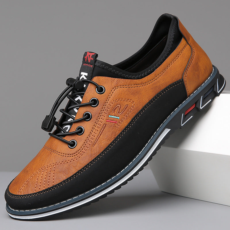 LIAM™ | REFINED DAILY SHOES FOR MEN