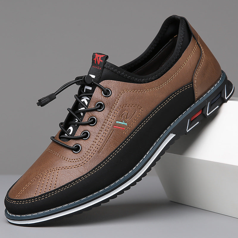 LIAM™ | REFINED DAILY SHOES FOR MEN
