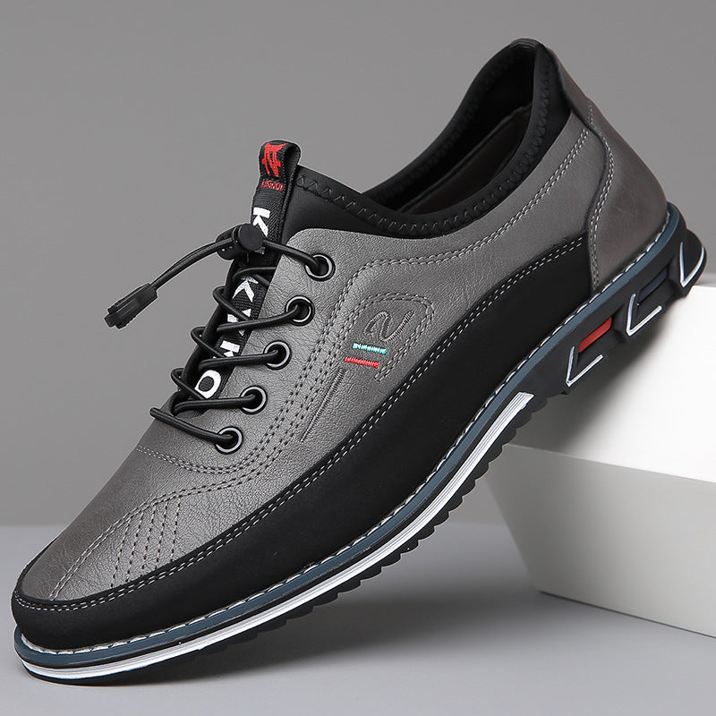 LIAM™ | REFINED DAILY SHOES FOR MEN