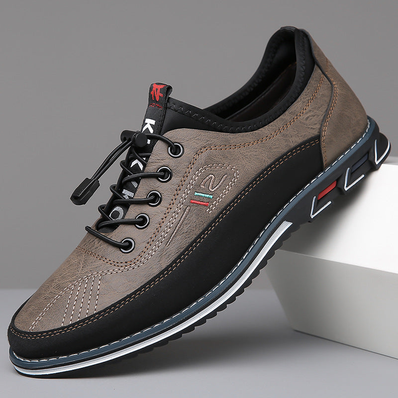 LIAM™ | CLASSIC DAILY SHOES FOR MEN