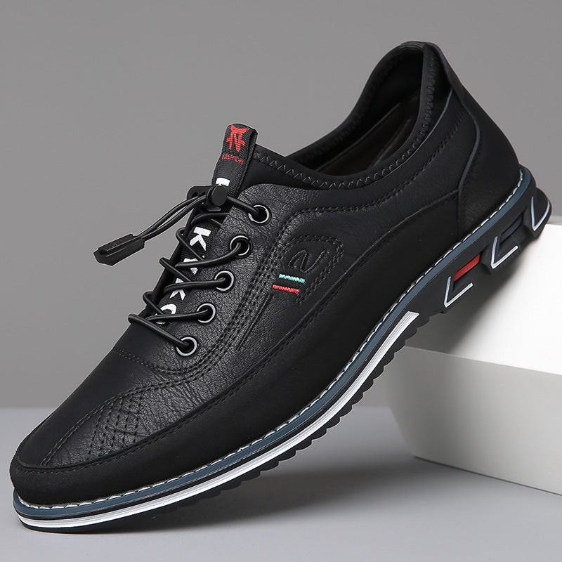 LIAM™ | REFINED DAILY SHOES FOR MEN