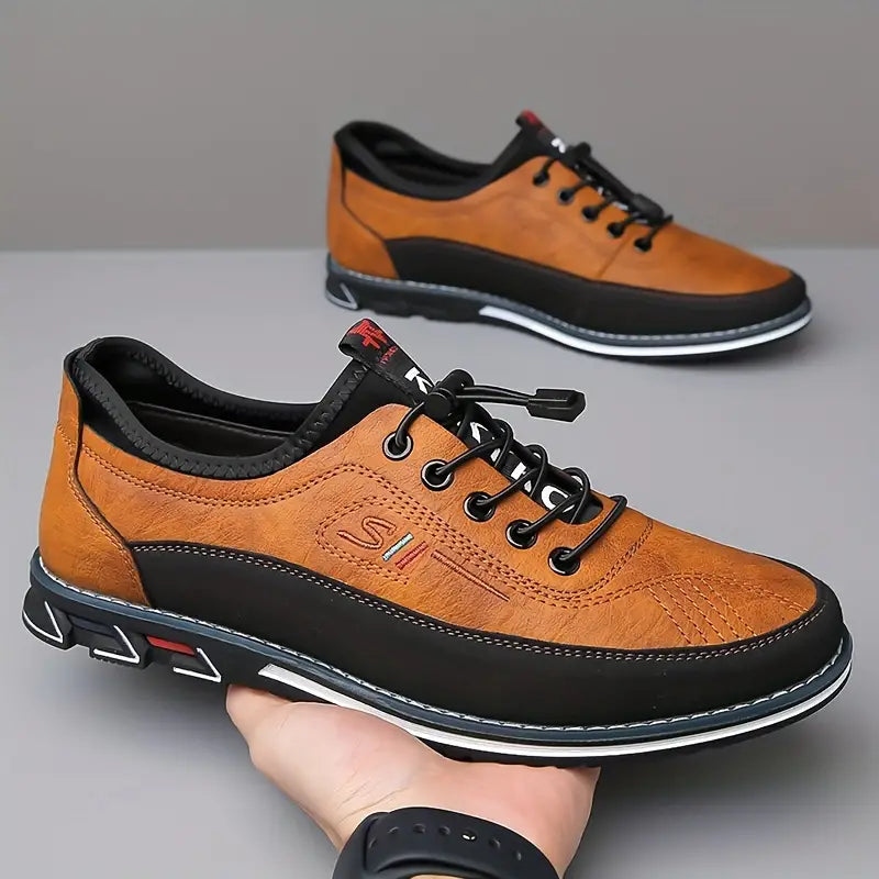 LIAM™ | CLASSIC DAILY SHOES FOR MEN