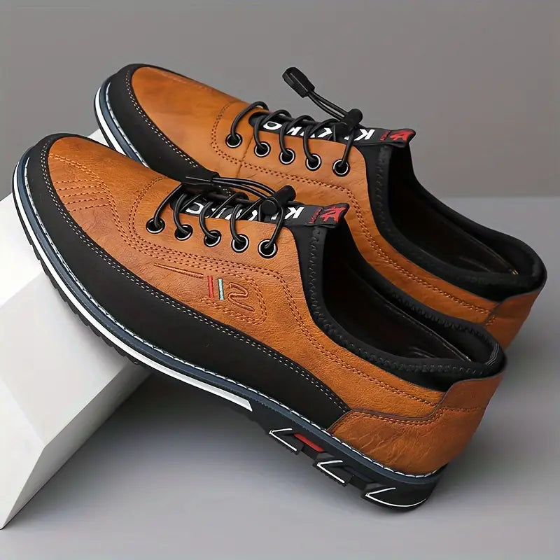 LIAM™ | CLASSIC DAILY SHOES FOR MEN