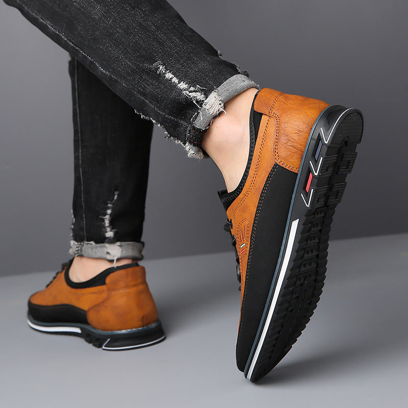 LIAM™ | REFINED DAILY SHOES FOR MEN