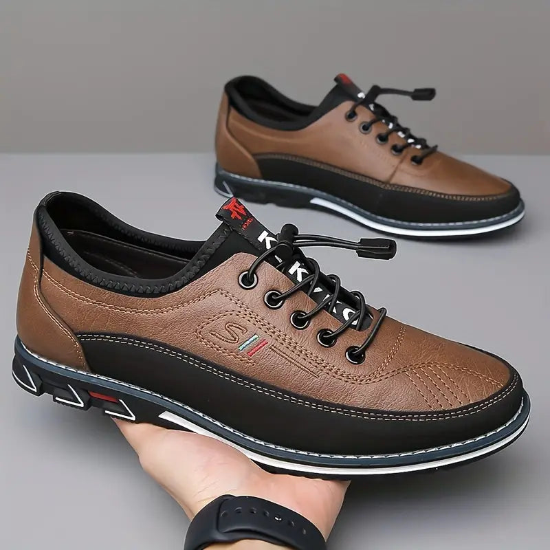 LIAM™ | CLASSIC DAILY SHOES FOR MEN