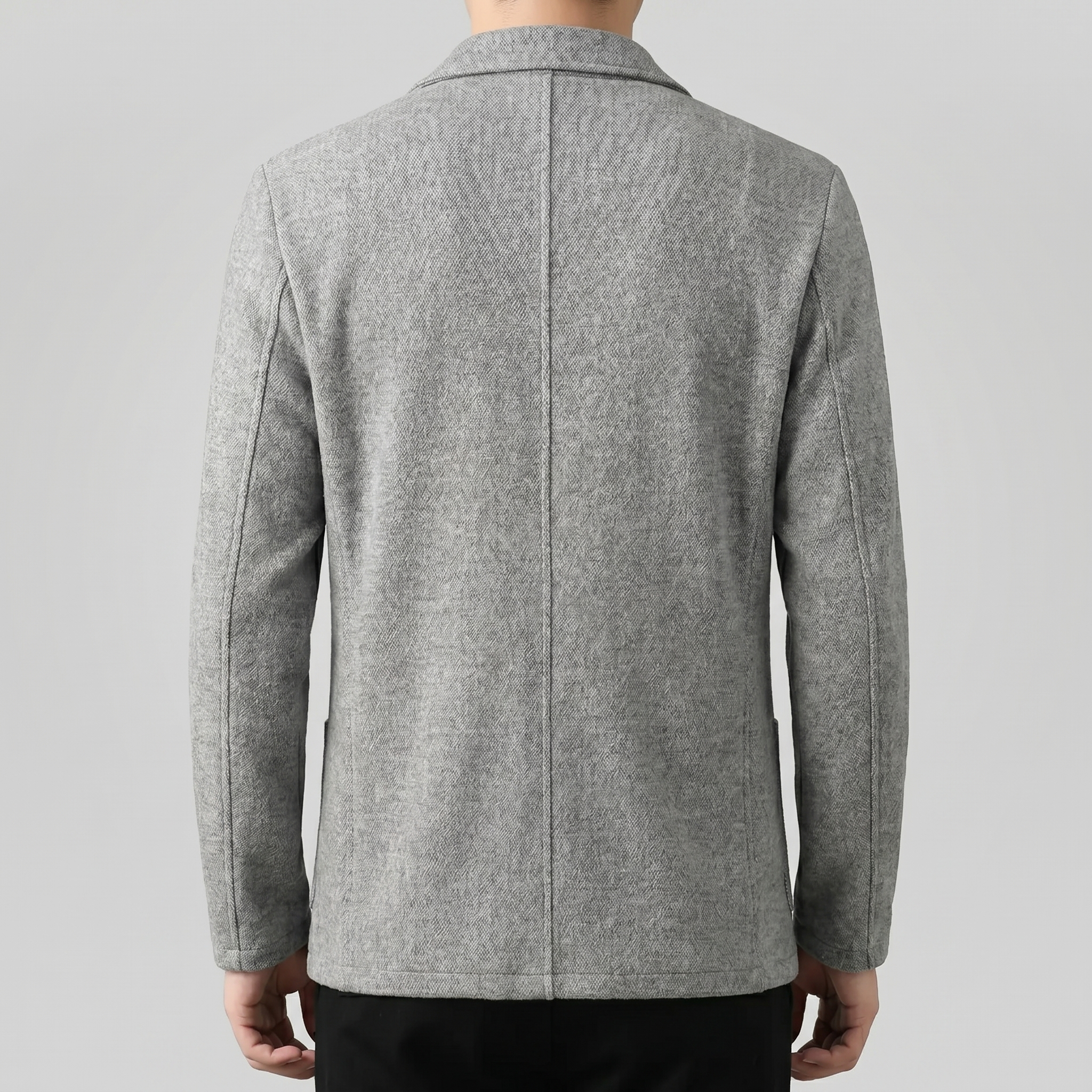 LIAM™ | Men's Single-Breasted Casual Blazer