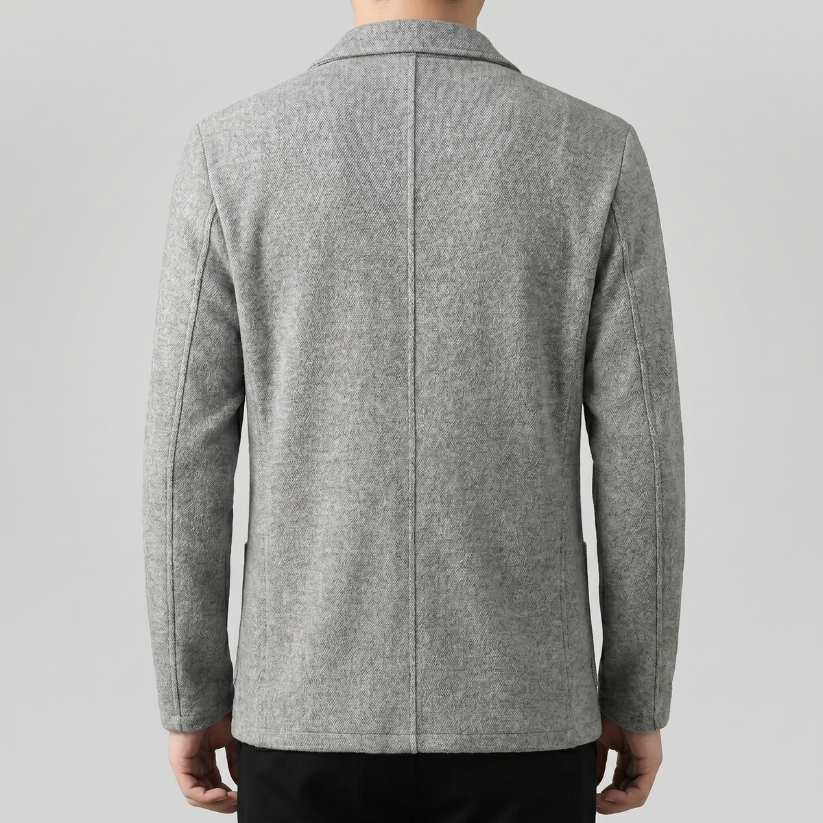 LIAM™ | Men's Single-Breasted Casual Blazer