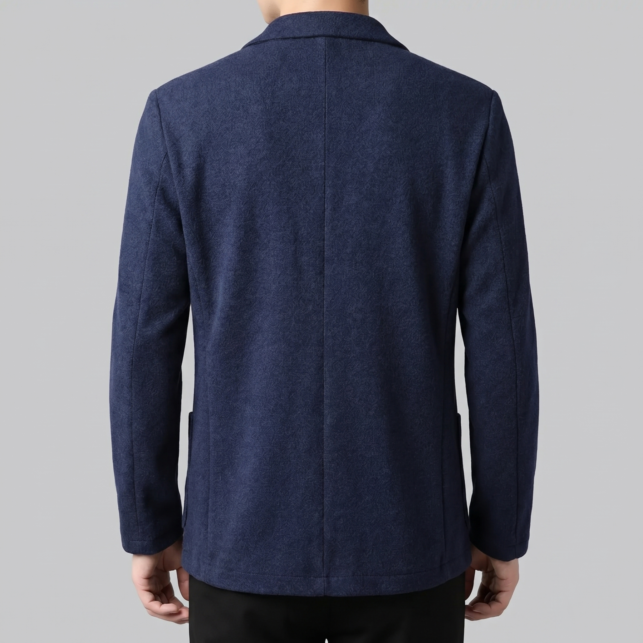 LIAM™ | Men's Single-Breasted Casual Blazer