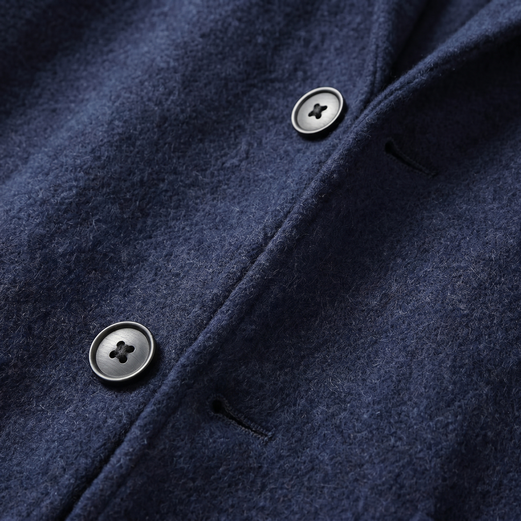 LIAM™ | Men's Single-Breasted Casual Blazer