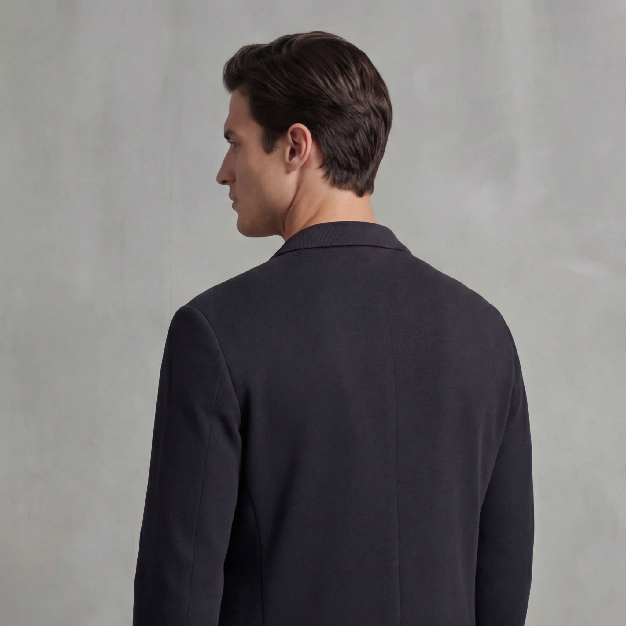 LIAM™ | Men's Single-Breasted Casual Blazer