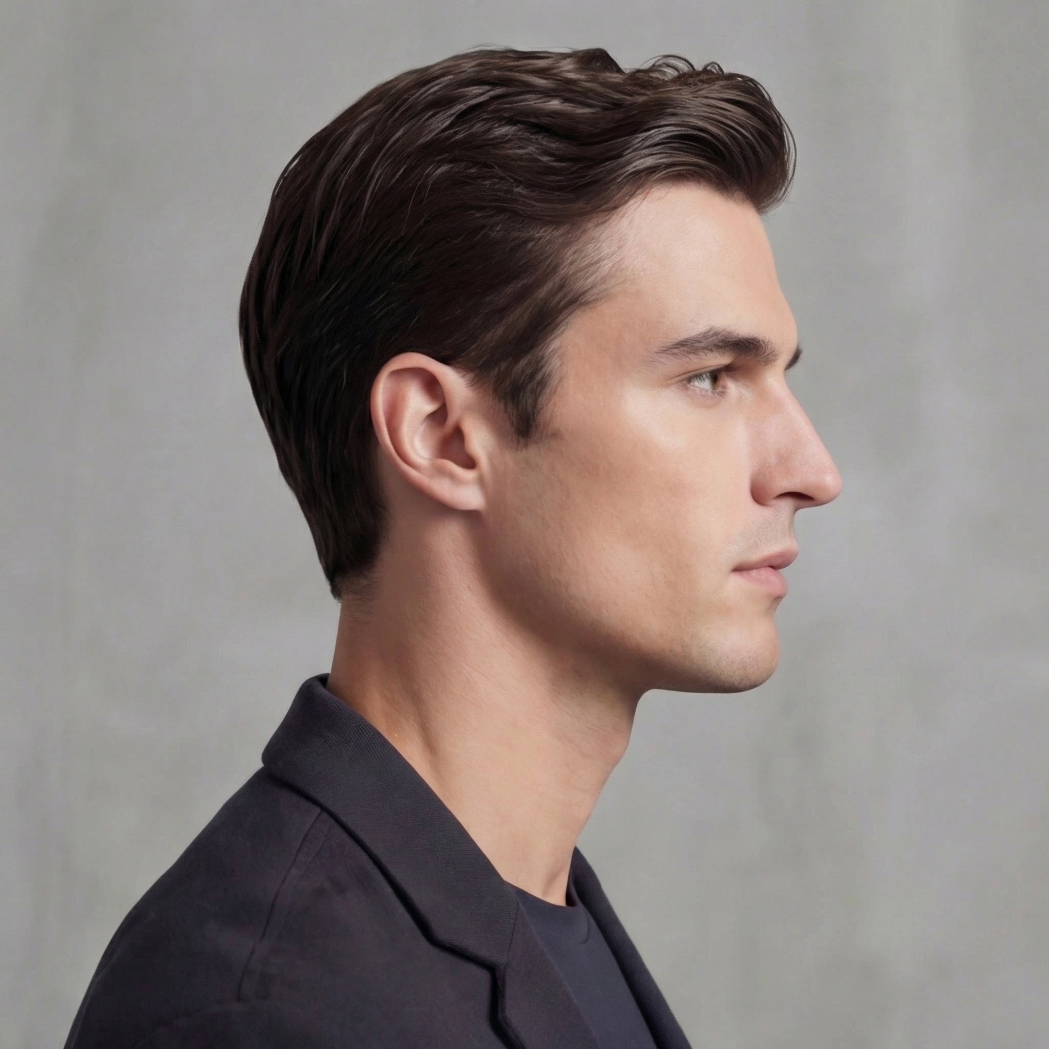LIAM™ | Men's Single-Breasted Casual Blazer