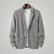 LIAM™ | Men's Single-Breasted Casual Blazer