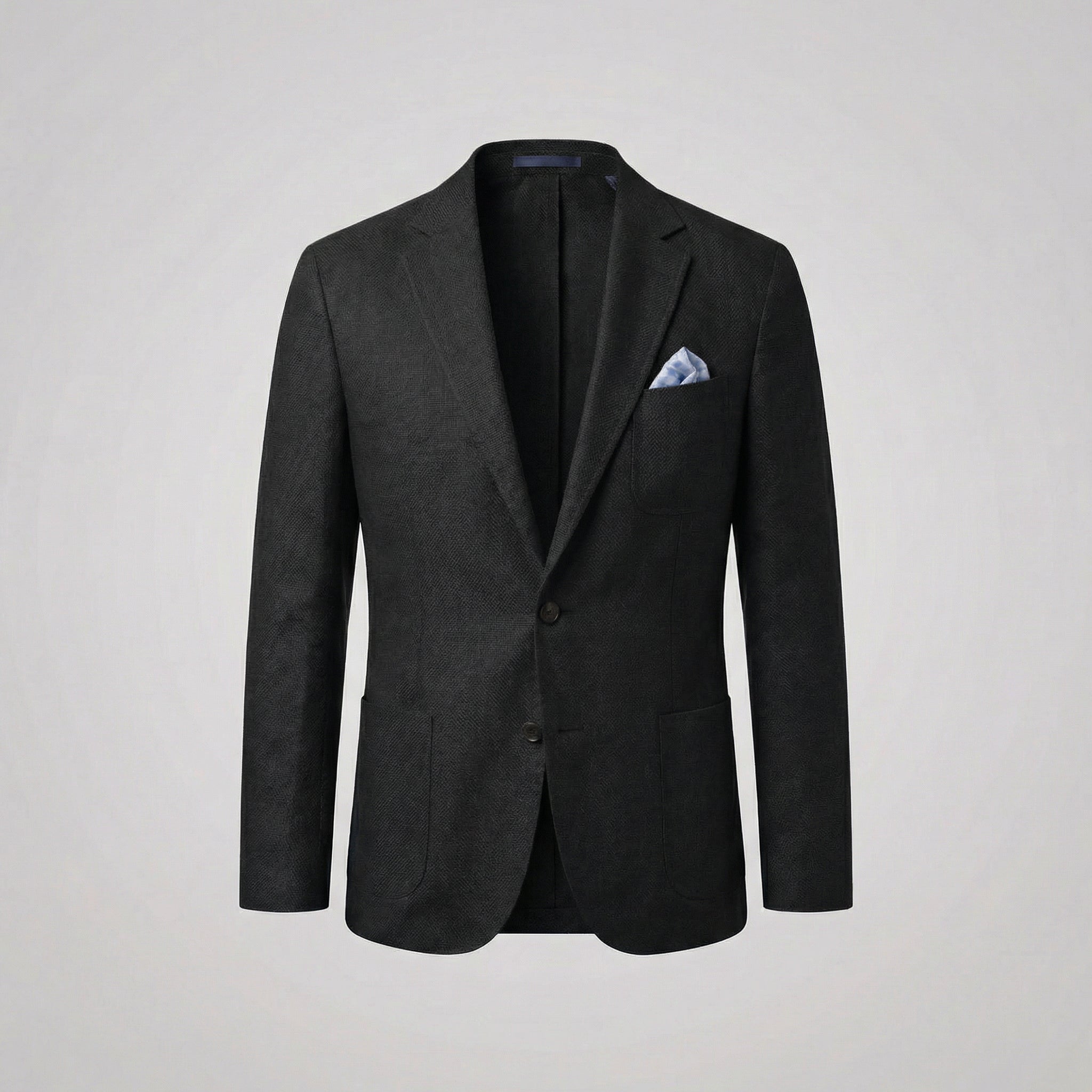 LIAM™ | Men's Everyday Linen Blazer