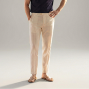 LIAM™ | Men's Summer Linen Chinos